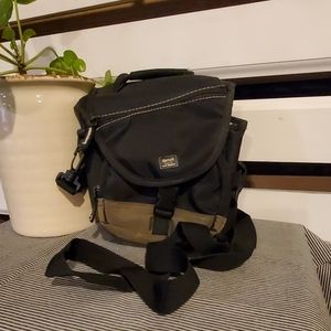 DENALI TECH camera bag..        #1003